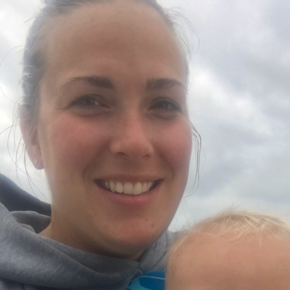 Meet your Posher, Danielldanielle